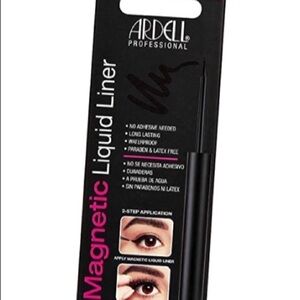 Ardell MAGNETIC‎ LIQUID LINER FOR LASHES
